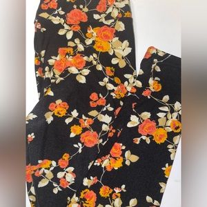 LuLaRoe TC Leggings